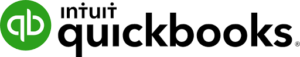 QuickBooks Intuit logo